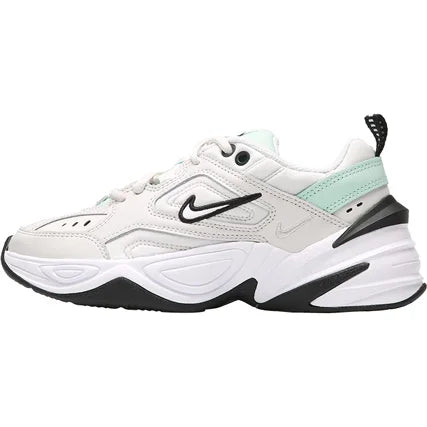 Zapatillas retro chunky Nike Genuine M2K TEKNO para mujer AO3108-013