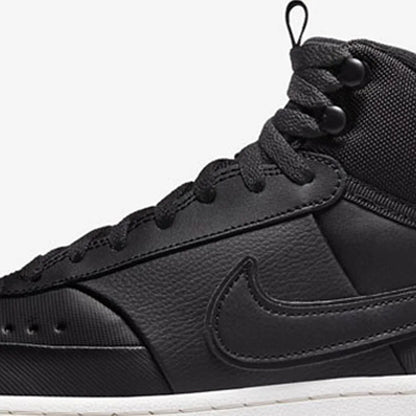 Nike Genuine COURT VISION MID WNTR Men's Casual Shoes DR7882-002