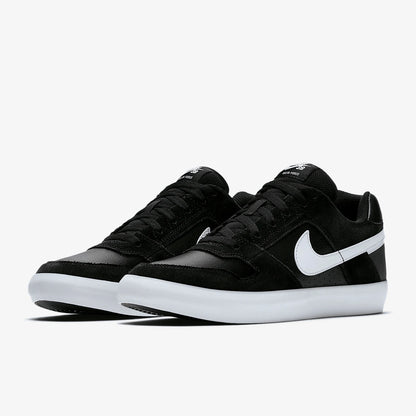 „Nike Authentic“ šio sezono vyriški madingi, storapadžiai, patogūs, atsparūs nusidėvėjimui, su raišteliais kasdieniai sportiniai bateliai 942237-010