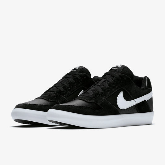 „Nike Authentic“ šio sezono vyriški madingi, storapadžiai, patogūs, atsparūs nusidėvėjimui, su raišteliais kasdieniai sportiniai bateliai 942237-010