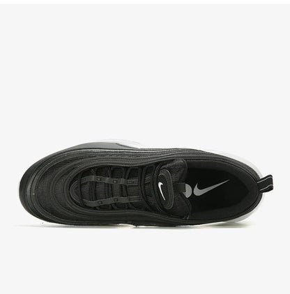 Nike Authentic Air Max 97 Unisex Full-Length Air Cushion Running Shoes 921826-001