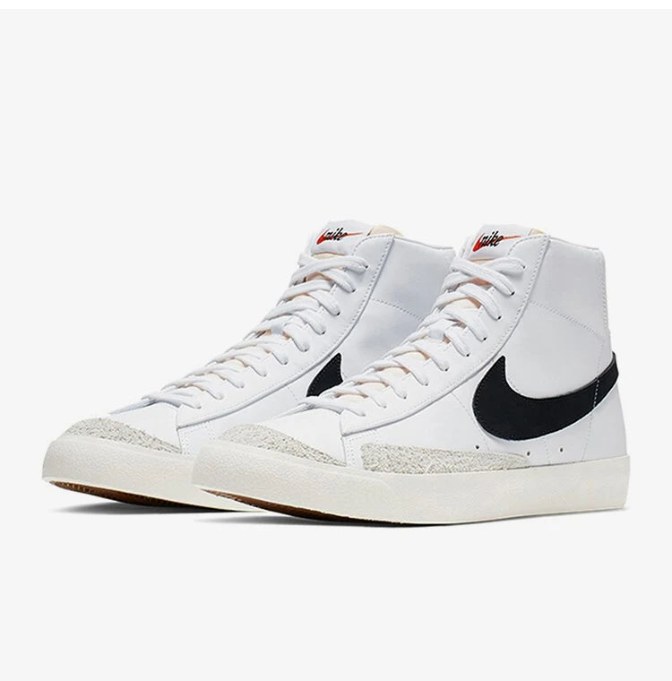 Nike Authentic 202 Spring New BLAZER LOW LX Women's Sport Laced Casual Sneakers CZ1055-100