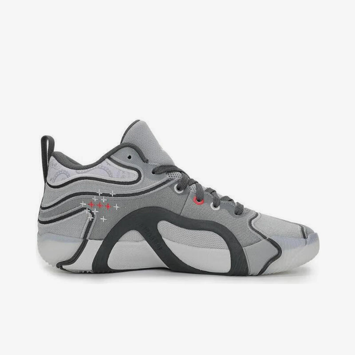 Zapatillas de baloncesto de caña baja Nike Official Authentic JORDAN para hombre, modernas y con amortiguación, modelo HV5911-002