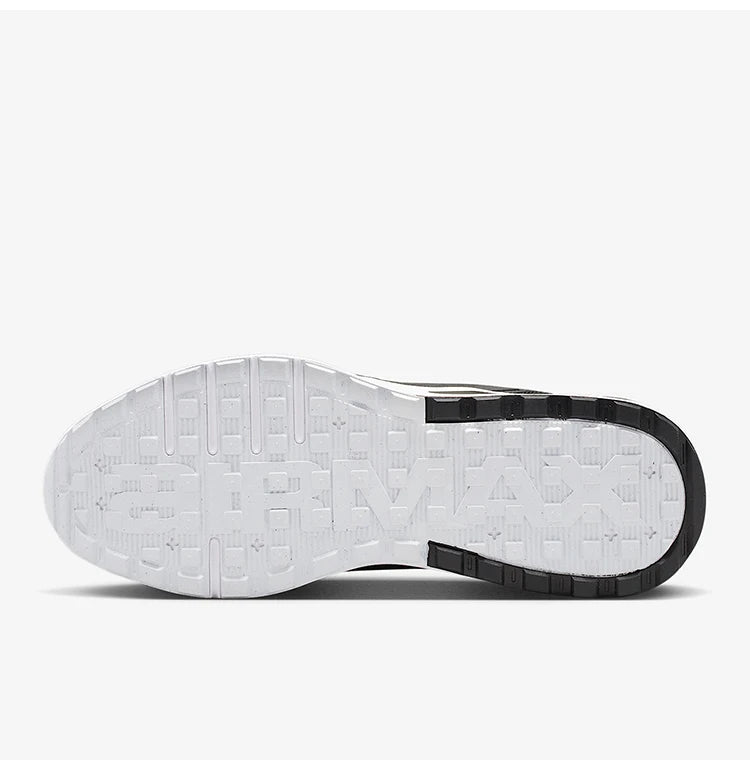 Chaussures de sport Nike Authentic Air Max Bia pour homme, à amorti d'air, résistantes à l'usure, modèle IO9416-001