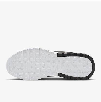 Chaussures de sport Nike Authentic Air Max Bia pour homme, à amorti d'air, résistantes à l'usure, modèle IO9416-001