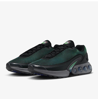 Nike Official Genuine Air Max Dn Pánske polstrované odolné módne bežecké topánky DV3337-010