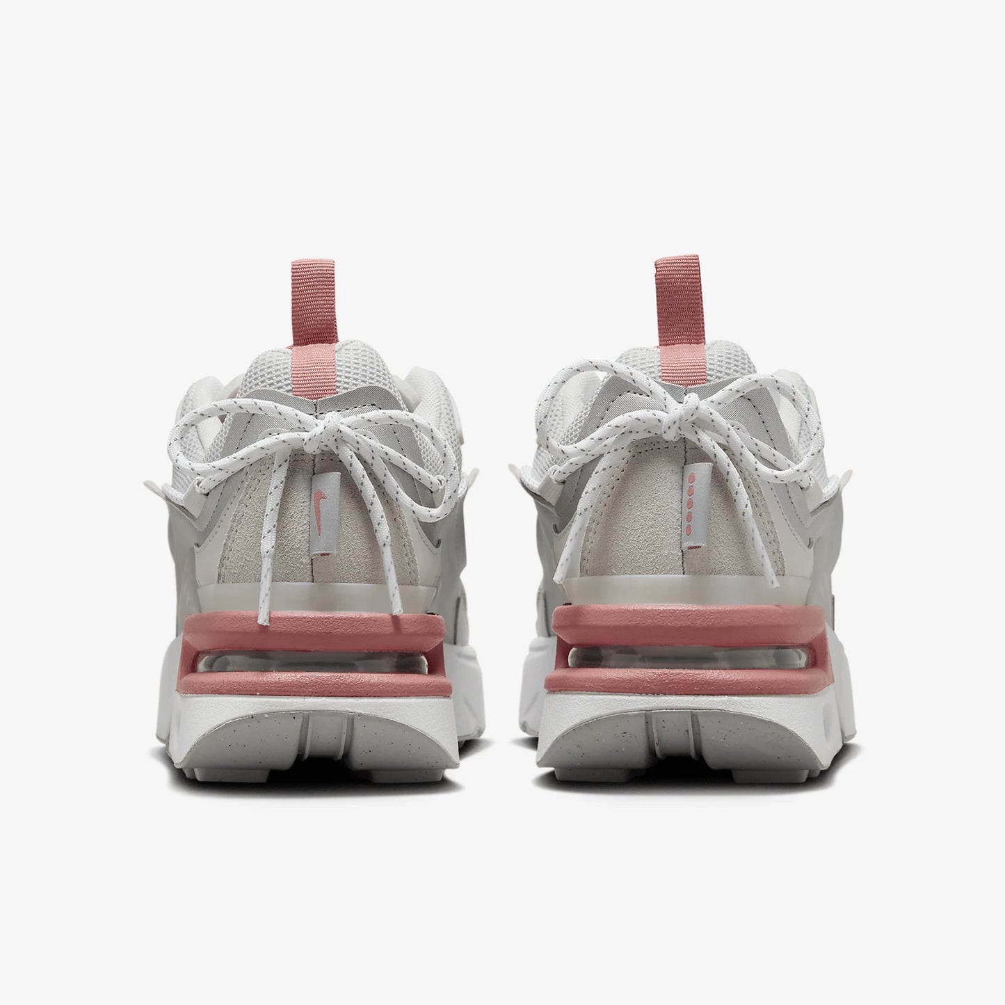 Zapatillas deportivas Nike Air Max Furyosa auténticas para mujer, transpirables, con suela gruesa FZ2265-100