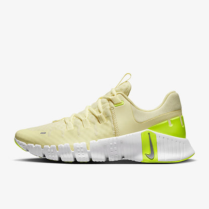 Chaussures d'entraînement unisexe Nike Free Metcon 5 neuves et authentiques DV3950-800