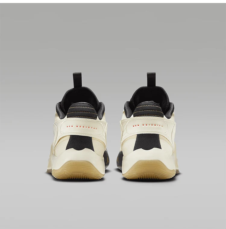 „Nike“ oficialūs, autentiški „JORDAN LUKA 2 PF“ vyriški patvarūs krepšinio bateliai DX9012-100