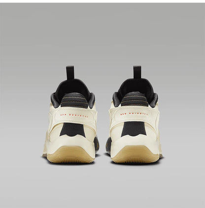 „Nike“ oficialūs, autentiški „JORDAN LUKA 2 PF“ vyriški patvarūs krepšinio bateliai DX9012-100