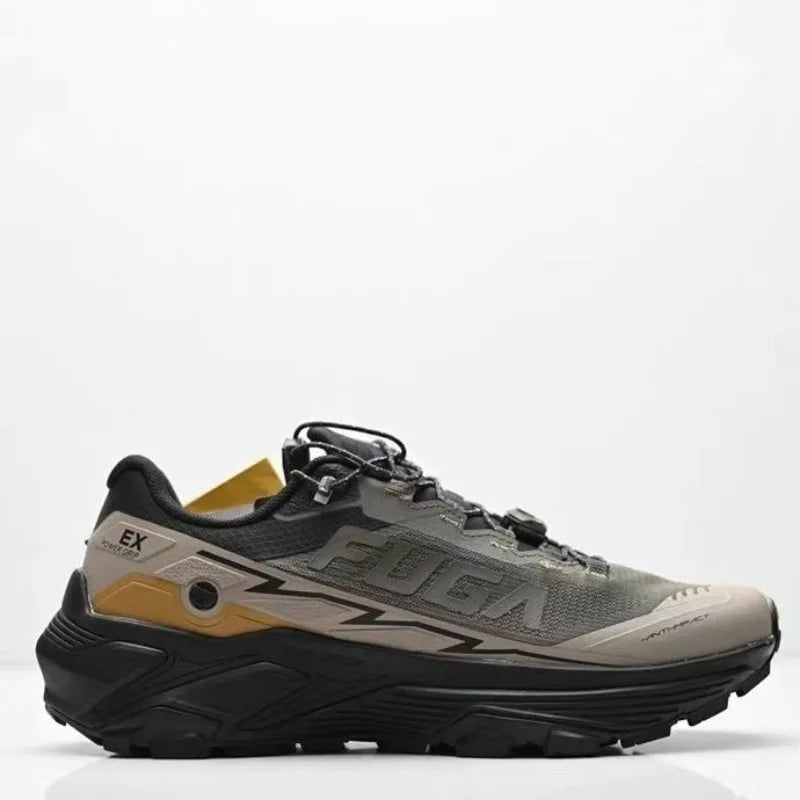 Scarpe da trail running Classic Brand per uomo e donna, scarpe sportive outdoor di lusso, sneaker da camminata unisex firmate, calzature atletiche