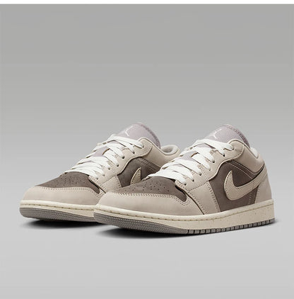 Scarpe da basket originali Nike JORDAN da uomo, basse, con lacci, resistenti all’usura e ammortizzanti, IB7011-001