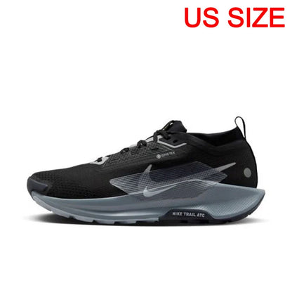 NIKE PEGASUS TRAIL 5 GTX Men's Running Shoes Waterproof Breathable Sneakers for Distance Running