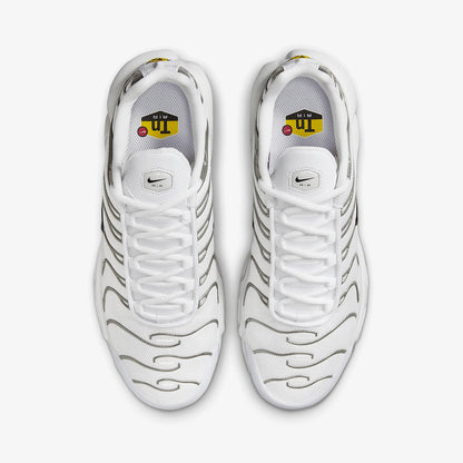 Nike Genuine Air Max Plus SE Women's Air-Cushioned Running Shoes HJ9743-100