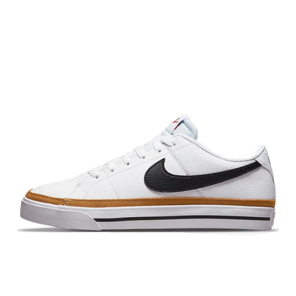Sneakers Nike Court Legacy Comfort Classico, Ammortizzazione, Antiscivolo, Resistenti, Casual per Uso Quotidiano DH3162-101