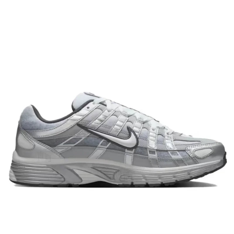 Nike P-6000 CNPT Zapatillas de running casual de caña baja, modernas, transpirables, ligeras, amortiguadas y cómodas IH4465-095