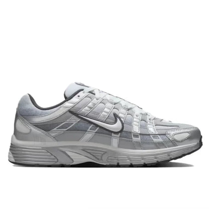 Nike P-6000 CNPT Zapatillas de running casual de caña baja, modernas, transpirables, ligeras, amortiguadas y cómodas IH4465-095