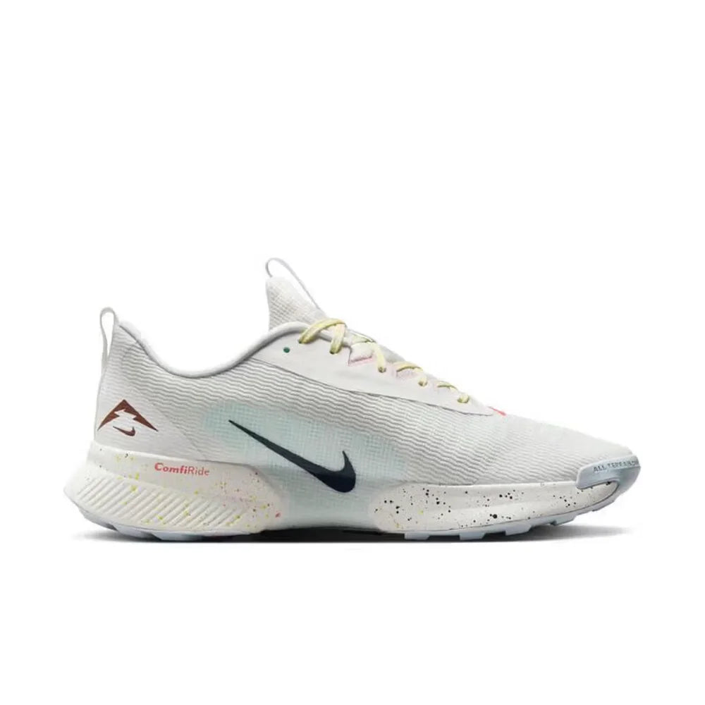 Nike JUNIPER TRAIL 3 Мъжки обувки за тренировка от мрежеста материя, дишащи и издръжливи, с противоплъзгаща подметка, издръжливи обувки за бягане FQ0904-100