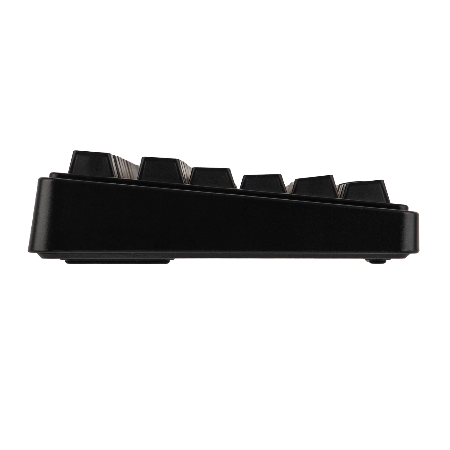 Tastiera meccanica EPOMAKER x AULA F75 Ultra VIA programmabile 75% layout ANSI US QWERTY, gasket, cablata/Bluetooth/wireless 2.4Ghz