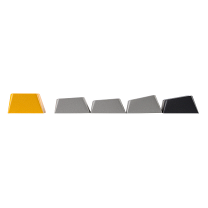 Teclado mecánico con cable AULA WIN60 HE/WIN60 HE MAX 60% con estructura tray-mount hot-swap e interruptores magnéticos Hall Effect