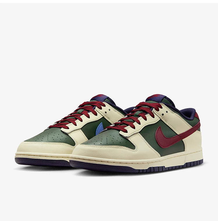 Nike genuine Dunk Low Retro men's casual sports board shoes FV8106-361