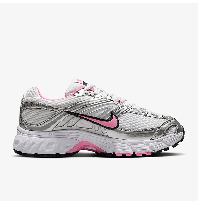 Nike genuine Air Max Moto 2K women's cushioned running shoes HQ2056-101
