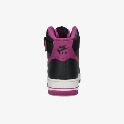 Nike genuine WMNS AIR FORCE 1 HI Women's Casual Sneakers DV1138-002