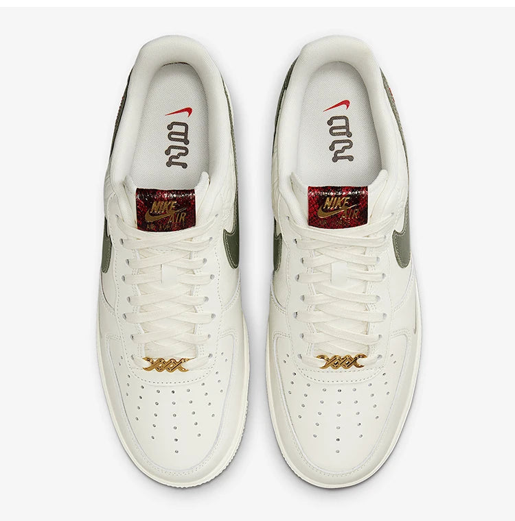 Nike auténticas novedad para hombre, zapatillas bajas retro transpirables antideslizantes con cordones HV5979-130