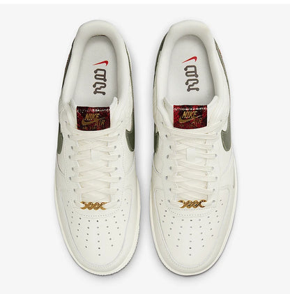 Nike auténticas novedad para hombre, zapatillas bajas retro transpirables antideslizantes con cordones HV5979-130