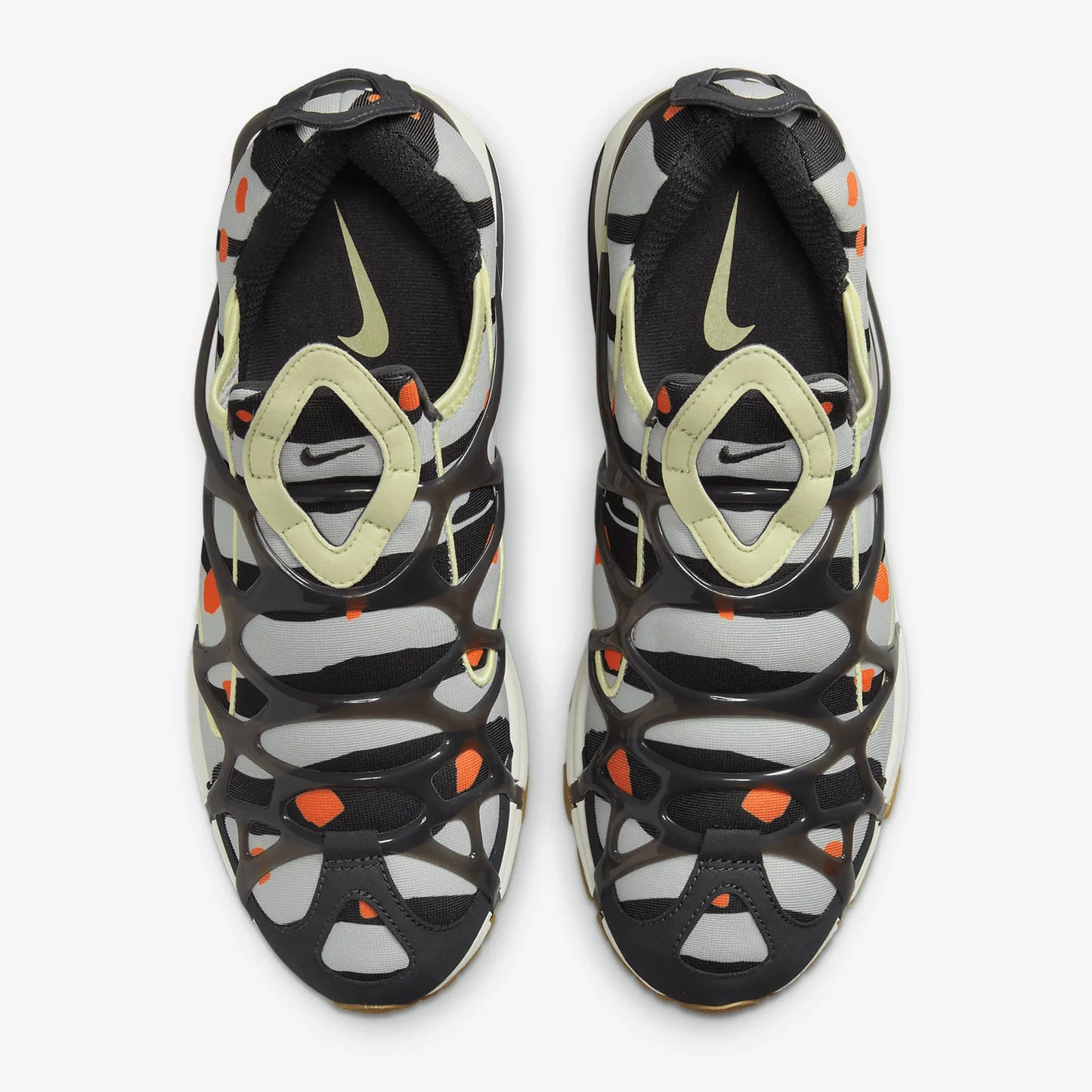 Nike Official Genuine Air Kukini New Unisex Air Cushion Sports Casual Shoes DX8004-001