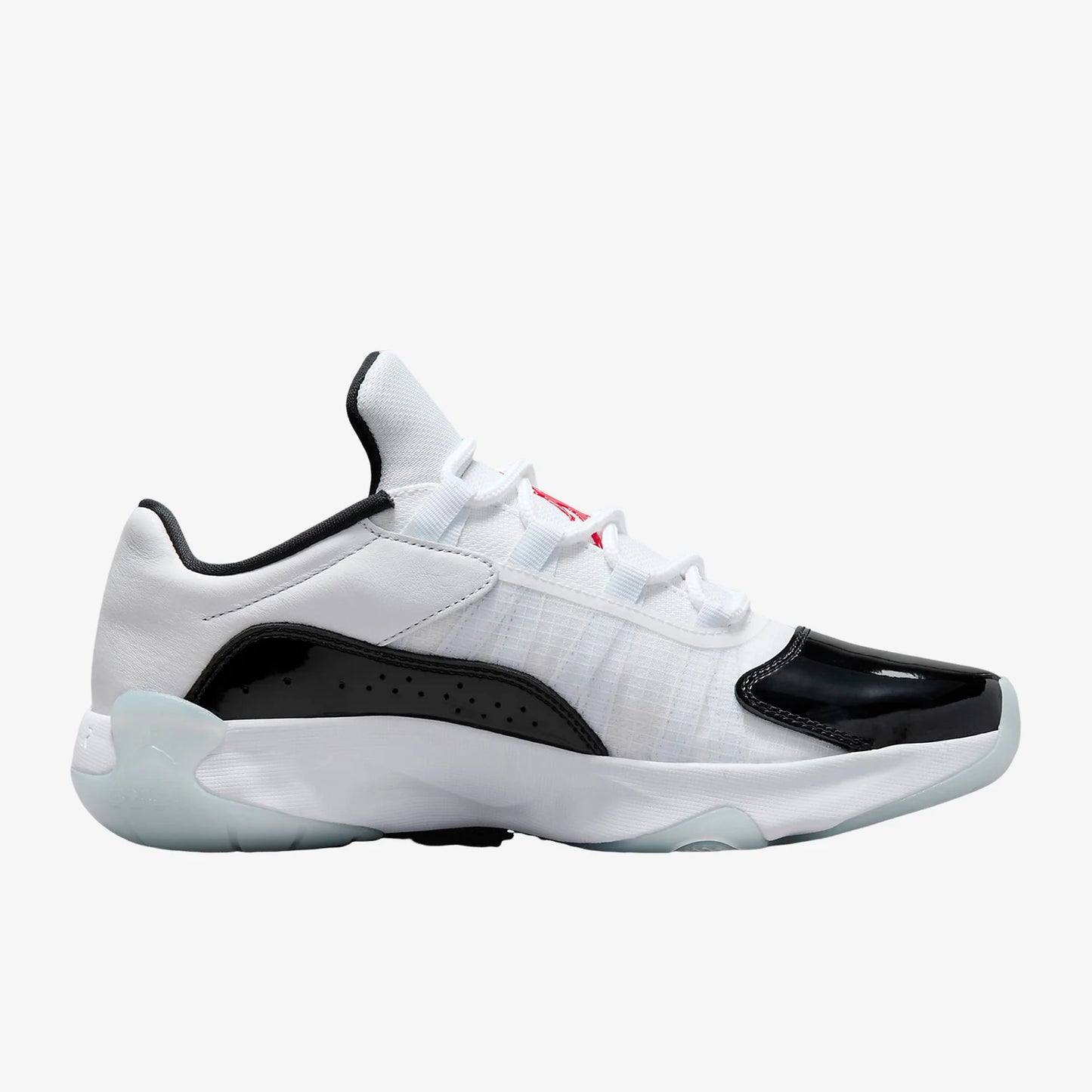 Zapatillas de baloncesto deportivas bajas para mujer Nike JORDAN auténticas, amortiguadas y transpirables DV2629-106