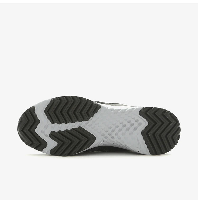 Nike genuine sports men's and women's comfortable, lightweight, breathable sports running shoes BV6344-300