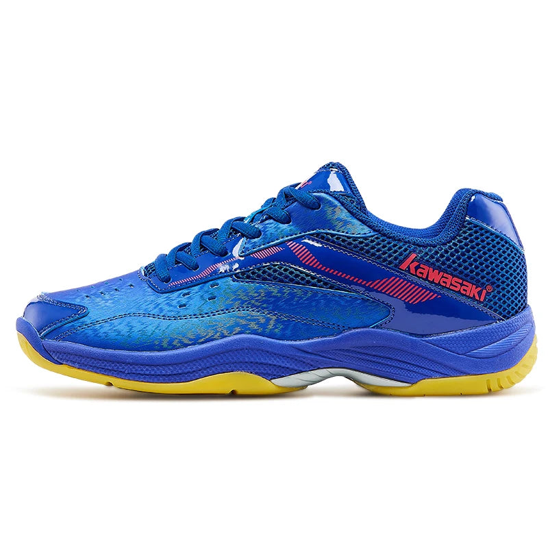 Kawasaki badmintonske tenisice, prozračne, protuklizne sportske tenisice za muškarce i žene, Zapatillas, tenisice K-086