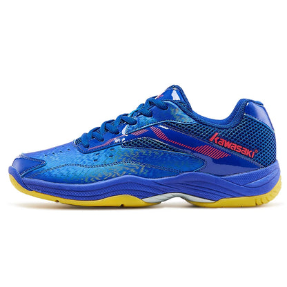 Kawasaki badmintonske tenisice, prozračne, protuklizne sportske tenisice za muškarce i žene, Zapatillas, tenisice K-086
