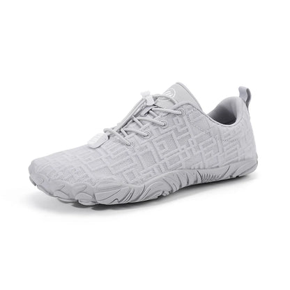 Scarpe acquatiche unisex ad asciugatura rapida, leggere, barefoot, scarpe da spiaggia casual per guado e sport acquatici