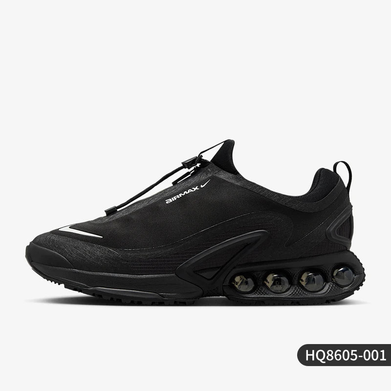 Nike genuine Air Max Dn Roam Men's Low cut Sports and Leisure Walk HQ8605-001