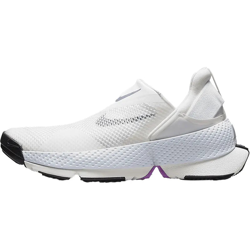 Nike Official Genuine Go FlyEase Women's Breathable Slip-On Running Shoes DR5540-104