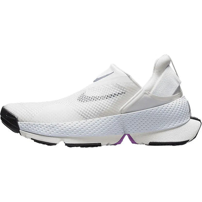 Nike Official Genuine Go FlyEase Women's Breathable Slip-On Running Shoes DR5540-104