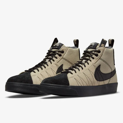Nike Authentic ZOOM BLAZER Sneakers casual unisex DC8903-200