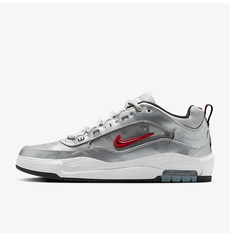 Sneakers Nike ufficiali originali 2025 unisex basse, resistenti all’usura, traspiranti, sportive e casual HF3062-001