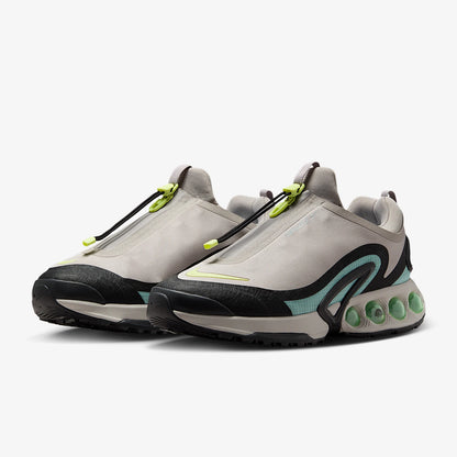 Nike genuine AIR MAX DN Scarpe da running da uomo con ammortizzazione ad aria, assorbimento degli urti e resistenti all’usura HQ8605-003