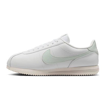 NIKE W CORTEZ Women's Skateboarding Shoes Sneakers Comfortable Breathable Cotton Low-Top Style for Women