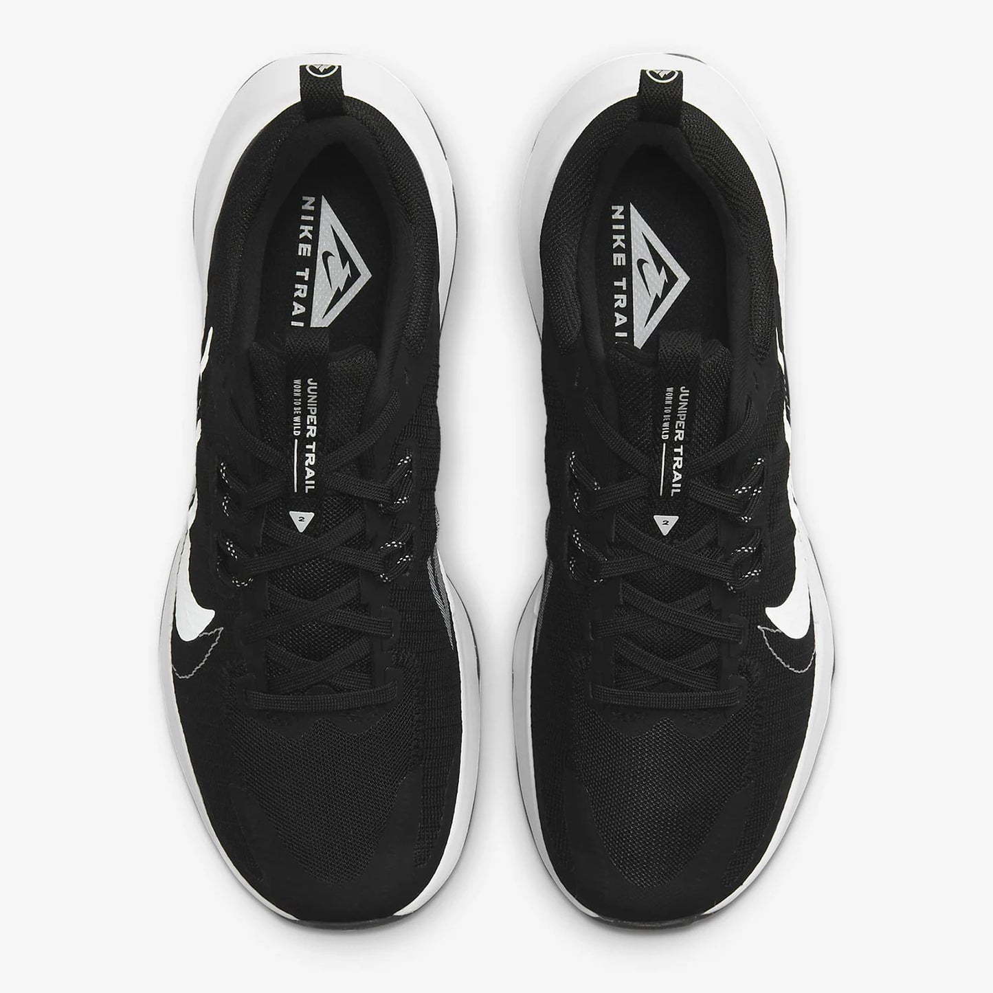 Sapatilhas de corrida rasas em malha respirável Nike genuínas novas para mulher DM0821-001