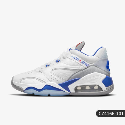 Zapatillas de baloncesto acolchadas para hombre Nike Official Authentic Jordan Point CZ4166-101
