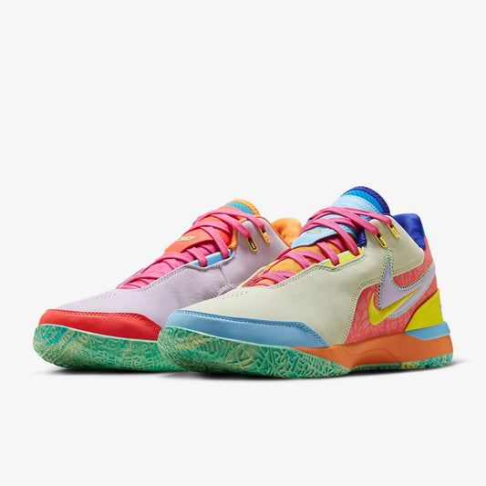 Nike Official Authentic Zoom LeBron muške košarkaške tenisice James FJ1567-501
