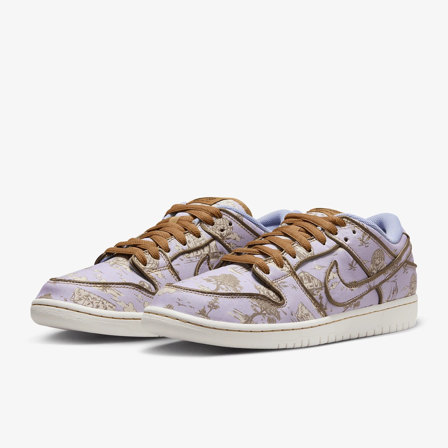 Nike official authentic SB Dunk Low zapatillas casual retro acolchadas de skate para hombre y mujer FN5880-001