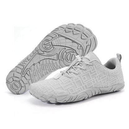 Scarpe acquatiche unisex ad asciugatura rapida, leggere, barefoot, scarpe da spiaggia casual per guado e sport acquatici
