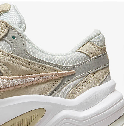 Producto auténtico Nike 2024: nuevas zapatillas deportivas de malla transpirable para mujer FJ3794-300