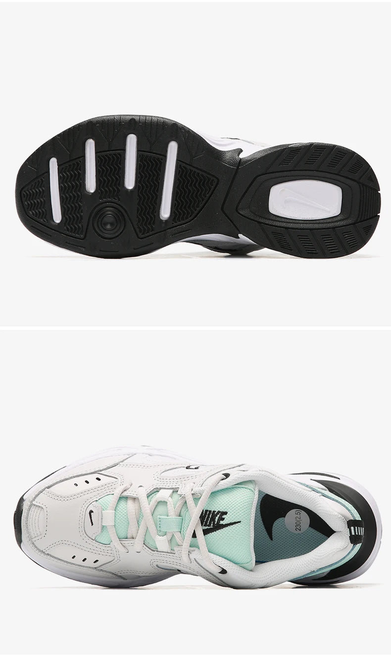 Zapatillas retro chunky Nike Genuine M2K TEKNO para mujer AO3108-013