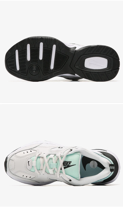 Zapatillas retro chunky Nike Genuine M2K TEKNO para mujer AO3108-013